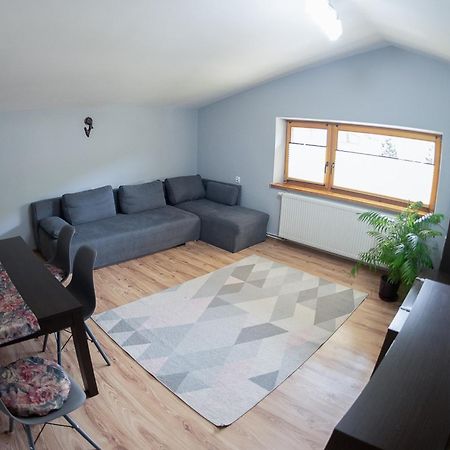 Apartament - Bystra Bystra  Экстерьер фото
