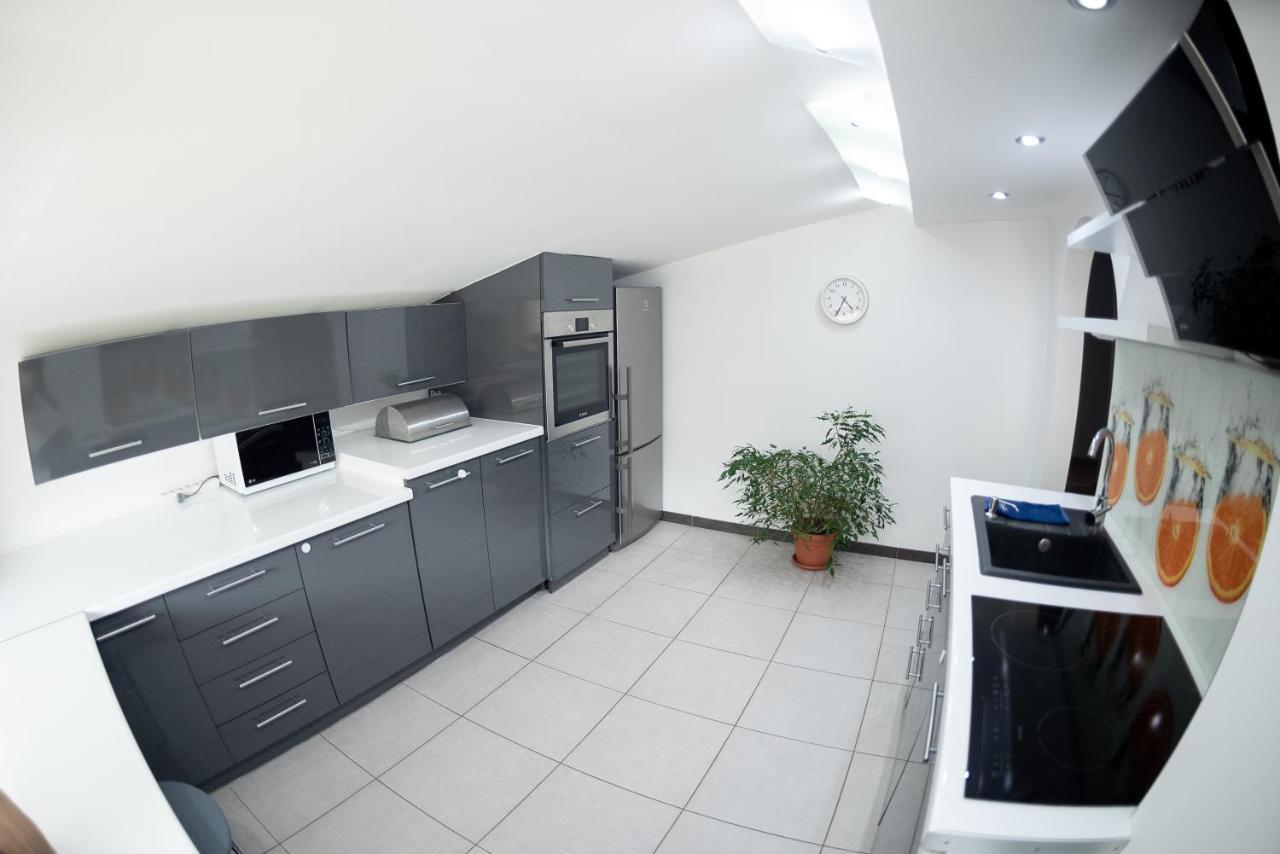 Apartament - Bystra Bystra  Экстерьер фото