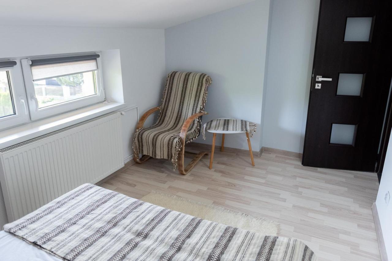 Apartament - Bystra Bystra  Экстерьер фото
