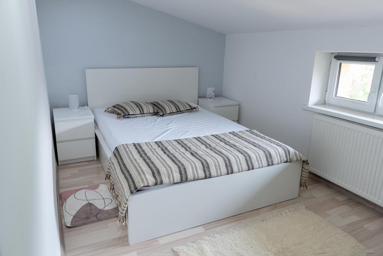 Apartament - Bystra Bystra  Экстерьер фото