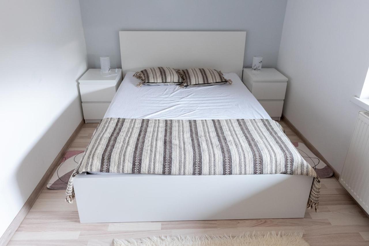 Apartament - Bystra Bystra  Экстерьер фото
