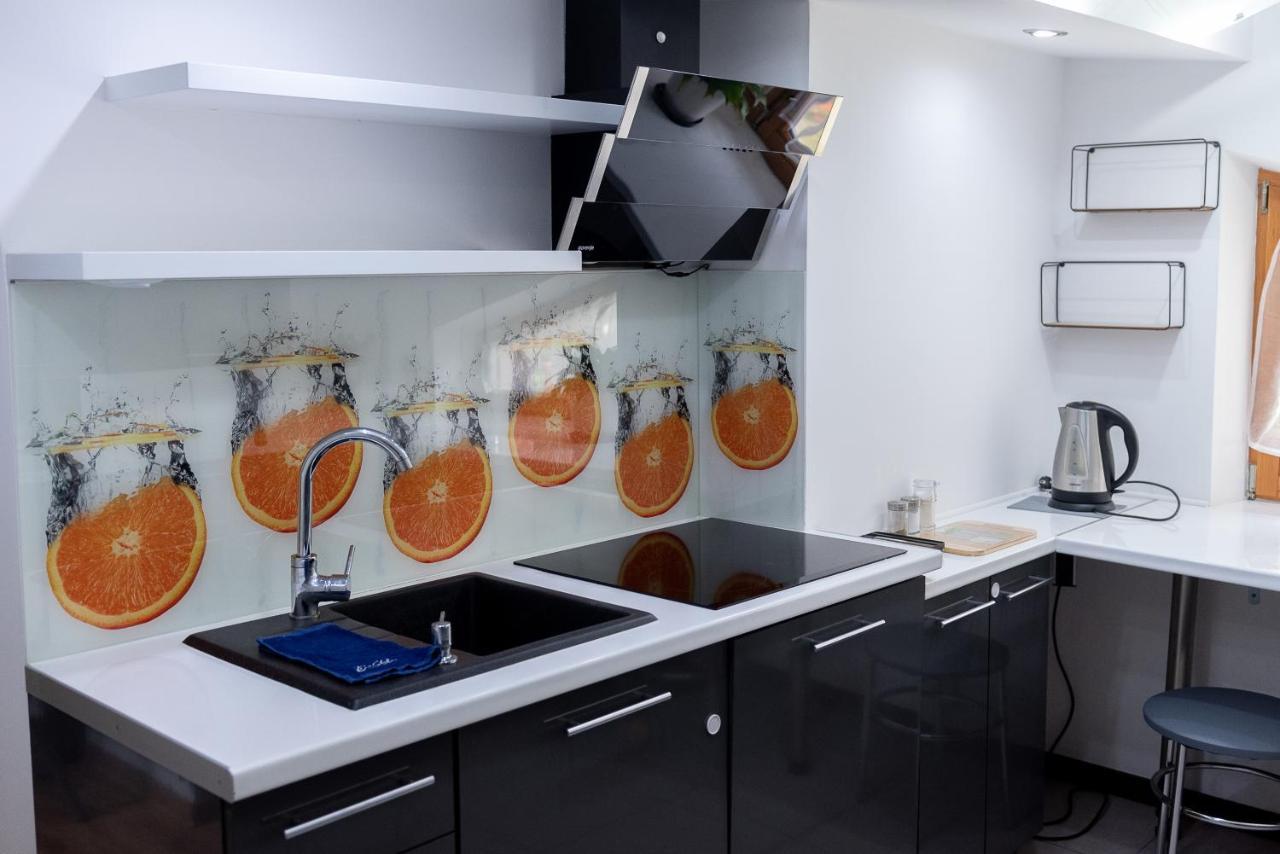 Apartament - Bystra Bystra  Экстерьер фото