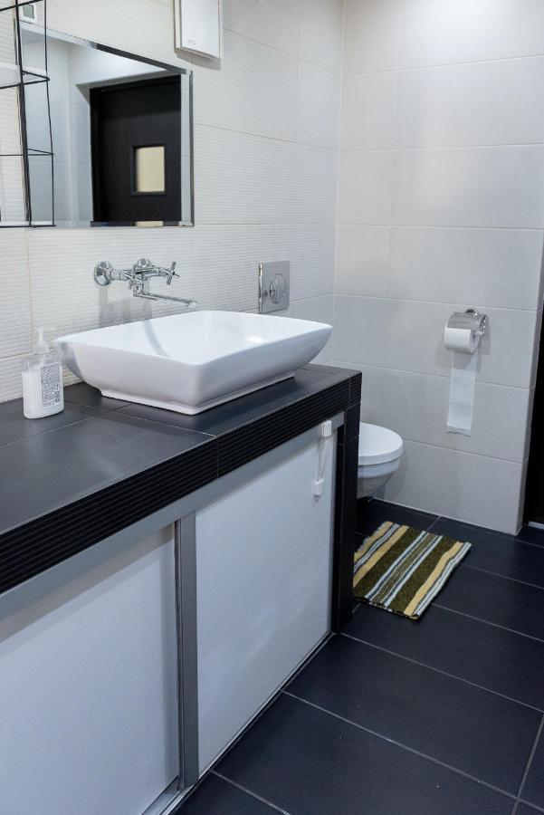 Apartament - Bystra Bystra  Экстерьер фото