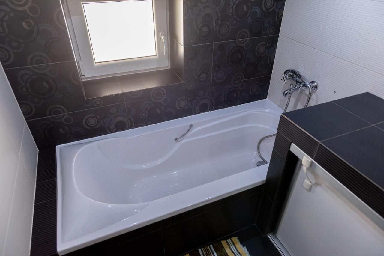 Apartament - Bystra Bystra  Экстерьер фото