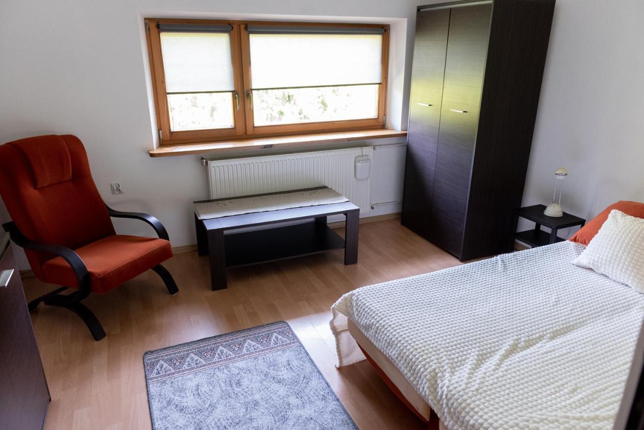 Apartament - Bystra Bystra  Экстерьер фото