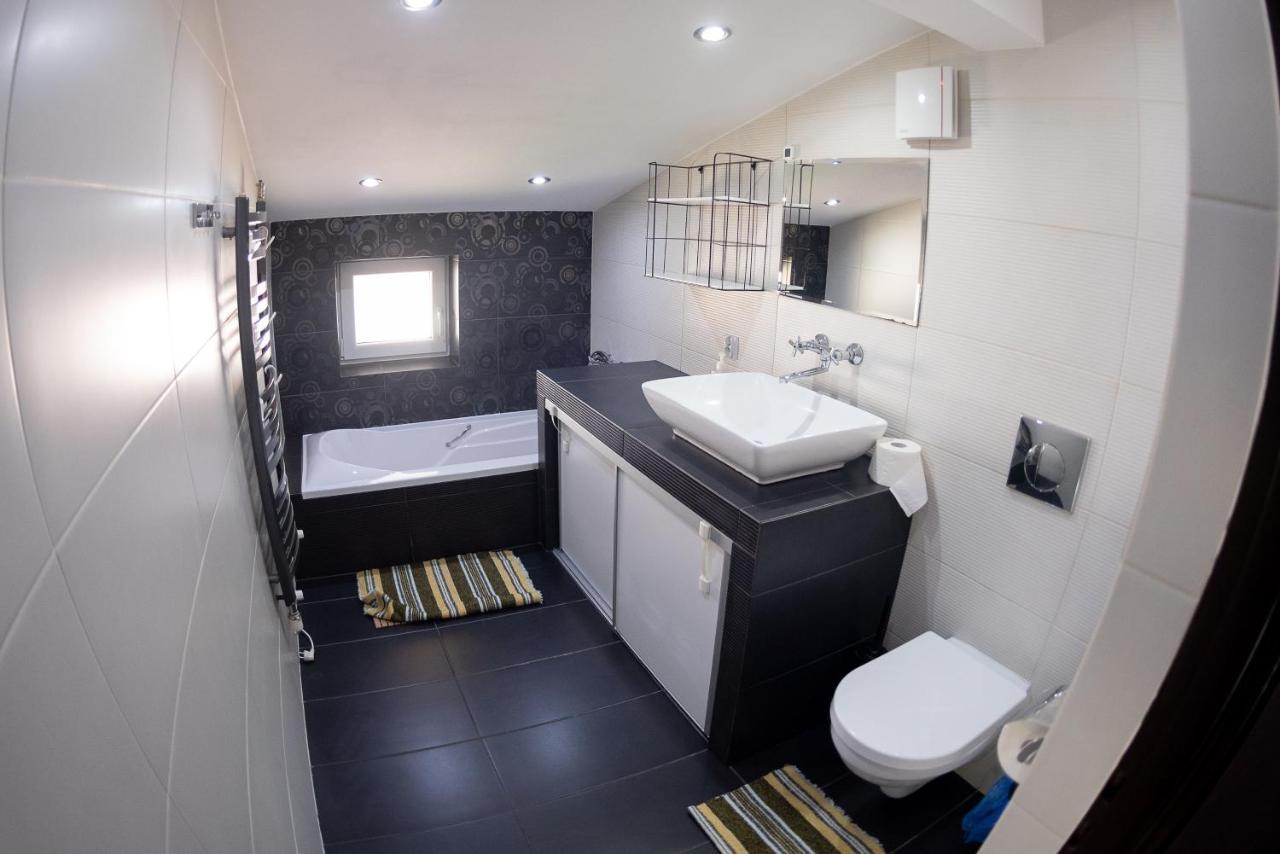 Apartament - Bystra Bystra  Экстерьер фото