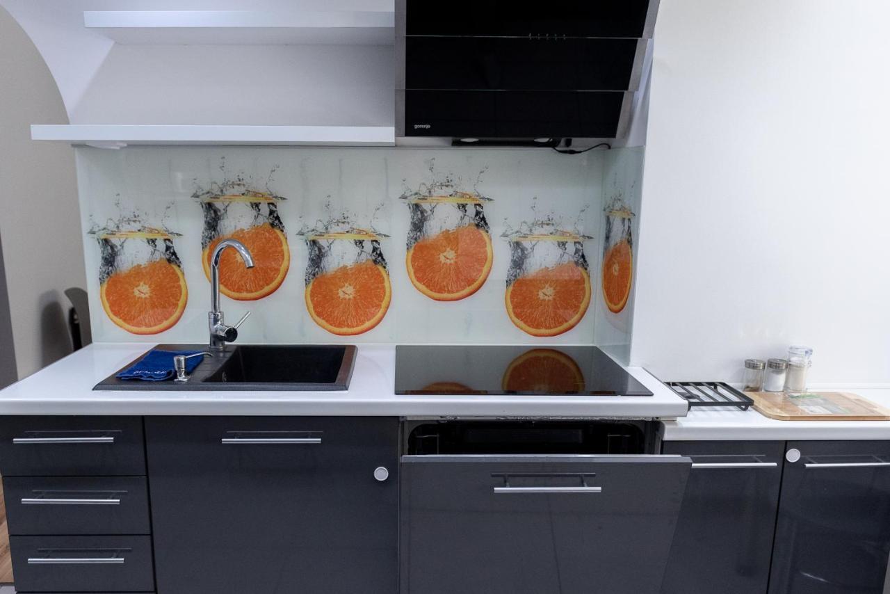 Apartament - Bystra Bystra  Экстерьер фото