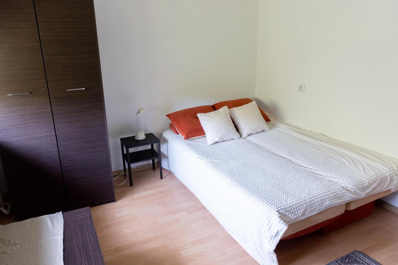 Apartament - Bystra Bystra  Экстерьер фото