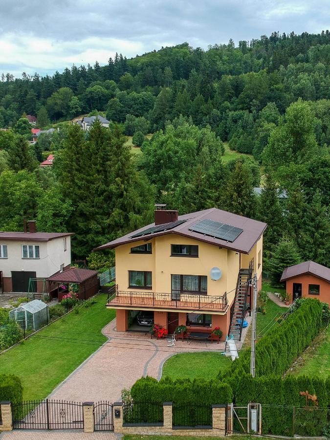 Apartament - Bystra Bystra  Экстерьер фото