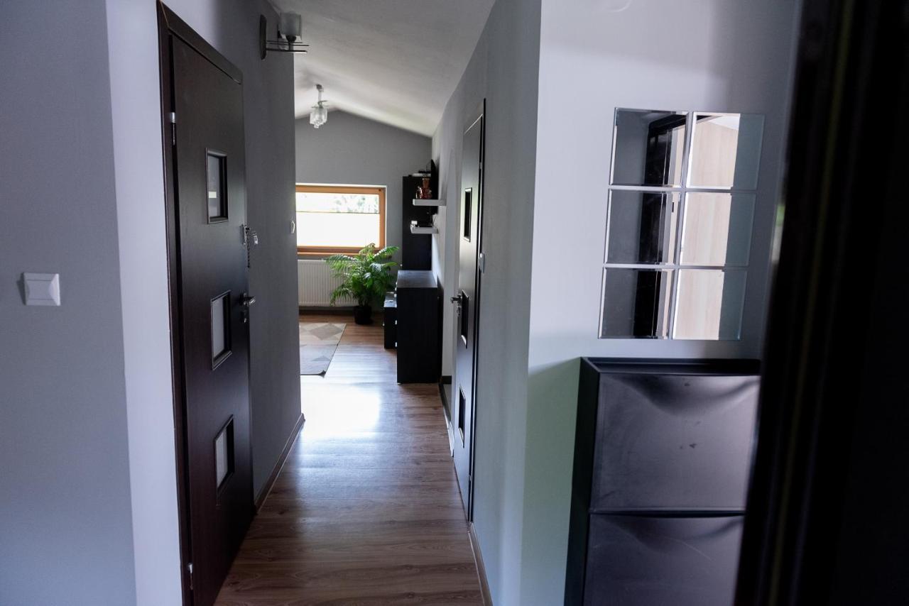 Apartament - Bystra Bystra  Экстерьер фото