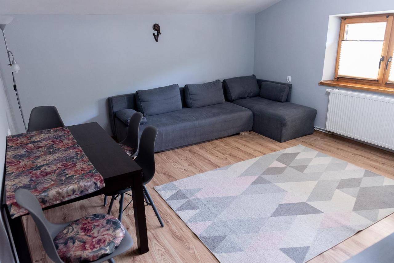 Apartament - Bystra Bystra  Экстерьер фото