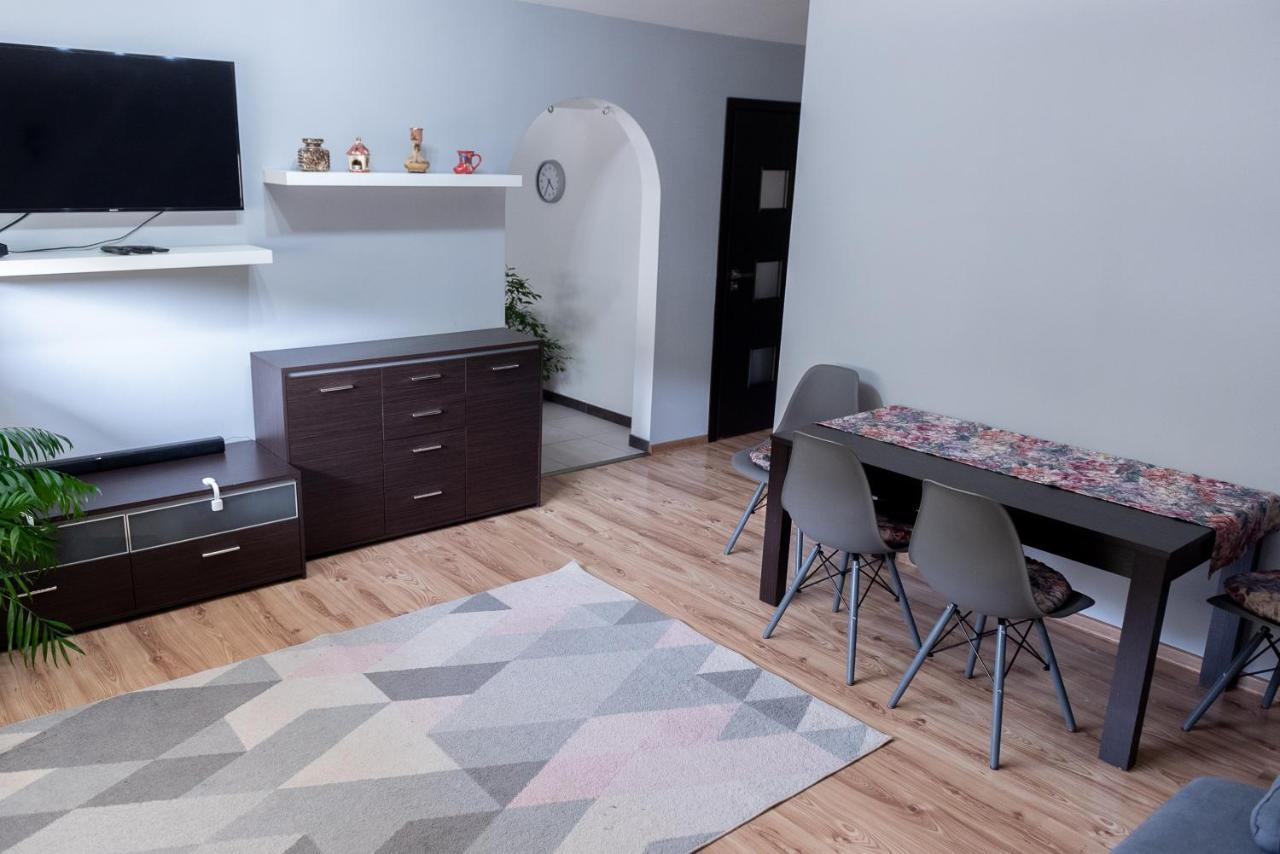 Apartament - Bystra Bystra  Экстерьер фото