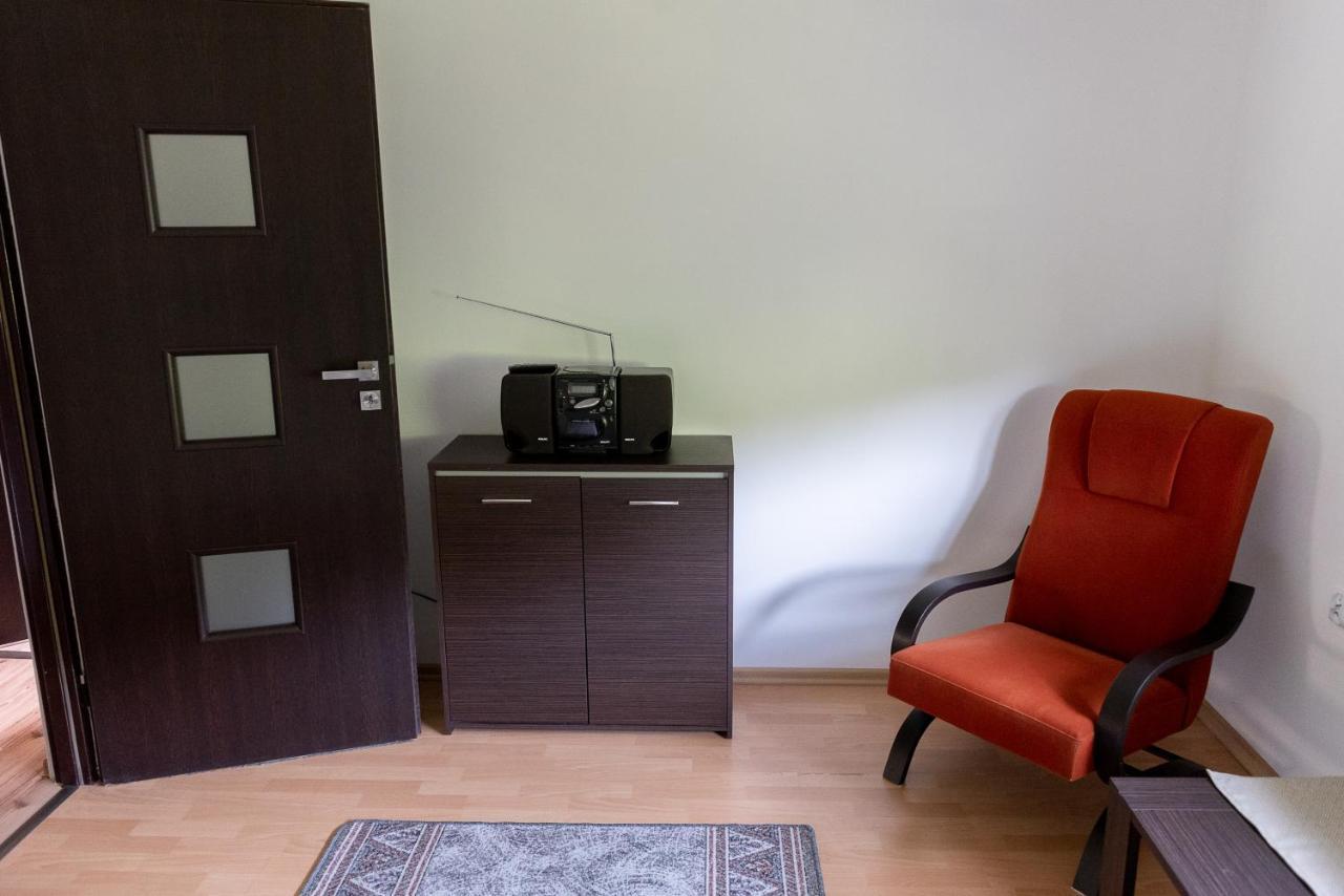 Apartament - Bystra Bystra  Экстерьер фото