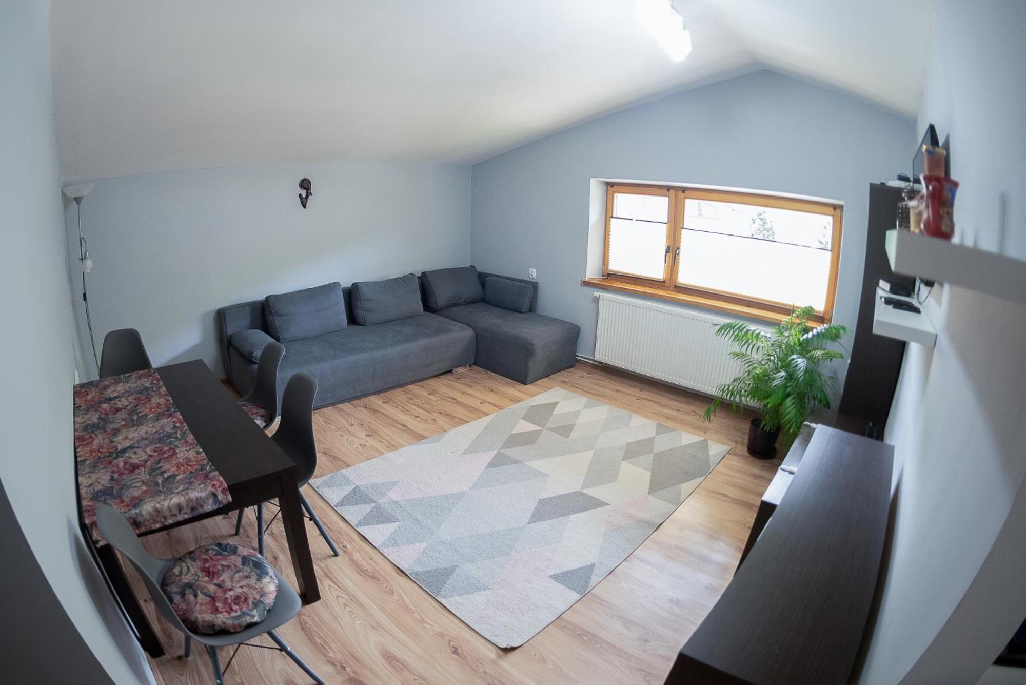 Apartament - Bystra Bystra  Экстерьер фото