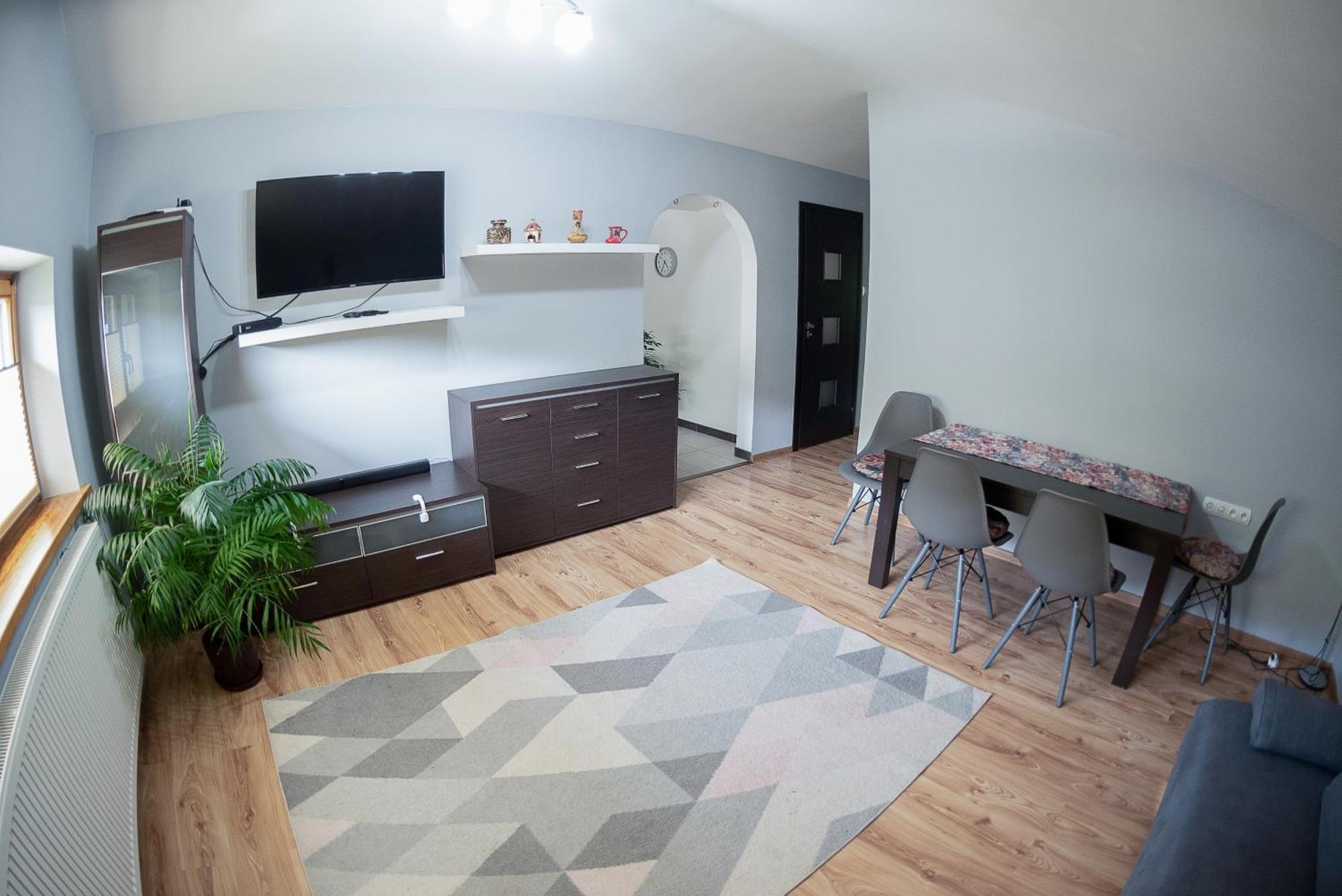 Apartament - Bystra Bystra  Экстерьер фото